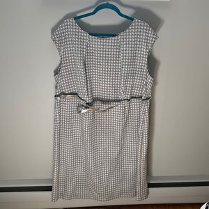 Dress Barn dress- size 22